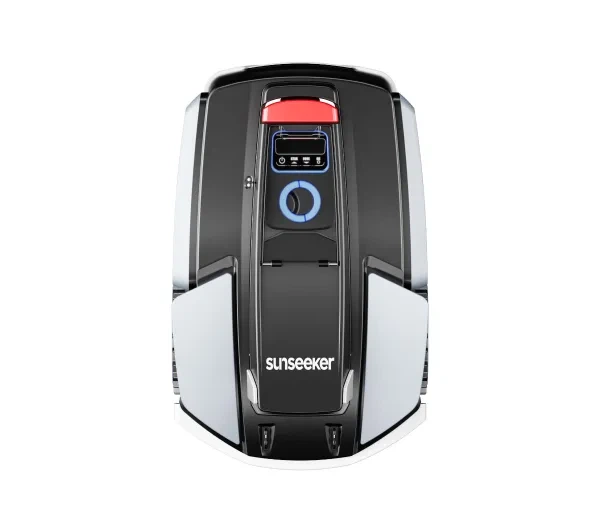 Робот-косар Sunseeker S5 RTK 1600м2 - Фото 4 Робот-косар Sunseeker S5 RTK 1600м2 - изображение 4