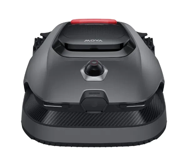 Робот-косар Mova Lidax Ultra 800м2 - Фото 2 Робот-косар Mova Lidax Ultra 800м2 - изображение 2