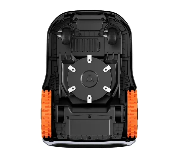 Робот-косар Segway I215E Lidar 1500м2 - Фото 4 Робот-косар Segway I215E Lidar 1500м2 - изображение 4