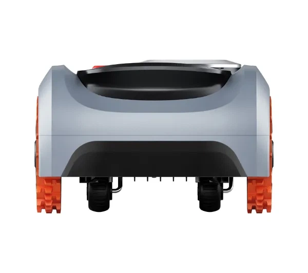 Робот-косар Segway I215E Lidar 1500м2 - Фото 2 Робот-косар Segway I215E Lidar 1500м2 - изображение 2