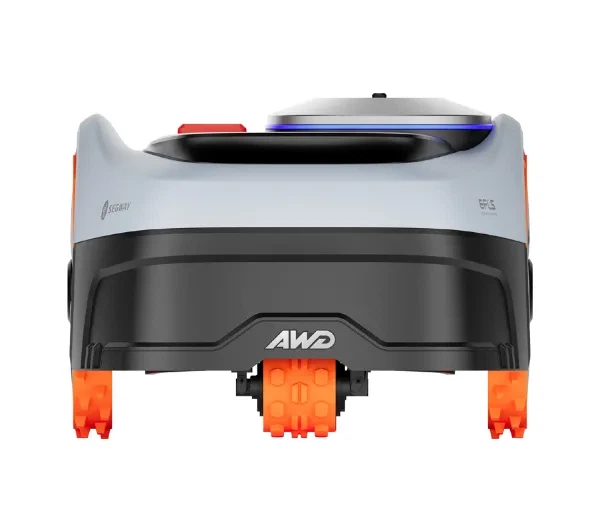 Робот-косар Segway Серія I2 I208E AWD - Фото 3 Робот-косар Segway Серія I2 I208E AWD - изображение 3