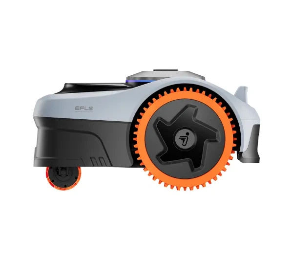 Робот-косар Segway Серія I2 I208E AWD - Фото 4 Робот-косар Segway Серія I2 I208E AWD - изображение 4