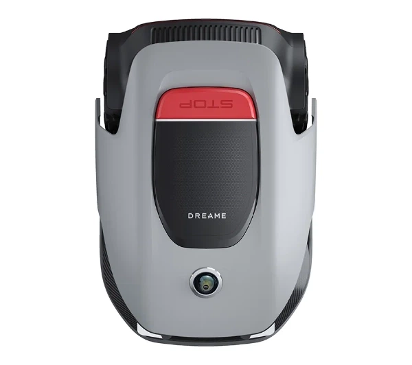 Робот газонокосарка Dreame A1 PRO 1000м2 - изображение 2