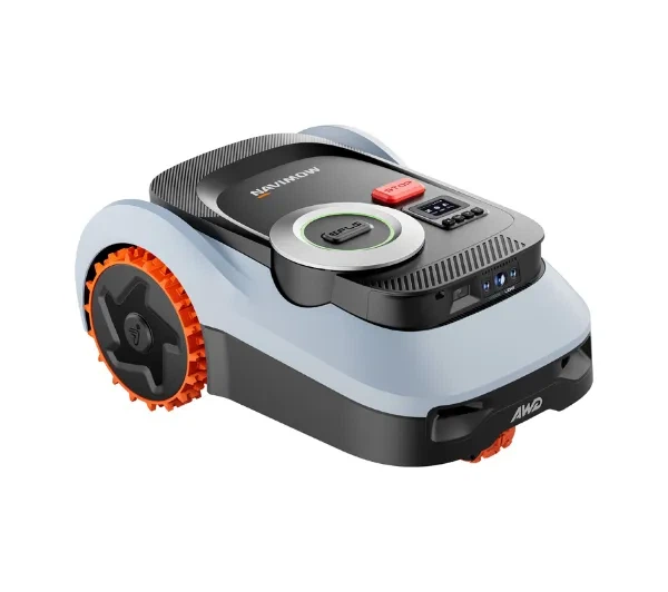 Робот-косар Segway I210 Lidar Pro 1000м2 - Фото 1 Робот-косар Segway I210 Lidar Pro 1000м2 - изображение 1