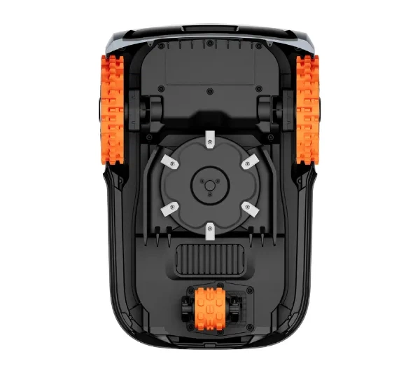 Робот-косар Segway I210 Lidar Pro 1000м2 - Фото 2 Робот-косар Segway I210 Lidar Pro 1000м2 - изображение 2