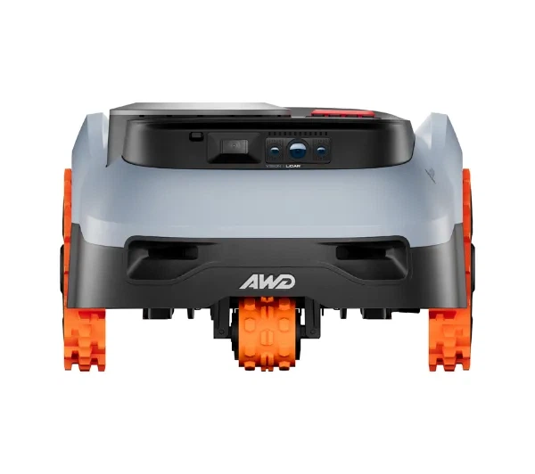 Робот-косар Segway I210 Lidar Pro 1000м2 - Фото 3 Робот-косар Segway I210 Lidar Pro 1000м2 - изображение 3