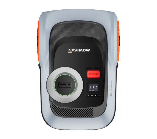 Робот-косар Segway I210 Lidar Pro 1000м2 - Фото 4 Робот-косар Segway I210 Lidar Pro 1000м2 - изображение 4