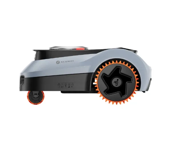 Робот-косар Segway I210 Lidar Pro 1000м2 - Фото 5 Робот-косар Segway I210 Lidar Pro 1000м2 - изображение 5