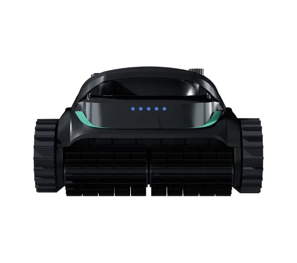 Робот для очищення басейнів Wybot WYBOT C2PRO 3м 180хв - Фото 3 Робот для очищення басейнів Wybot WYBOT C2PRO 3м 180хв - изображение 3