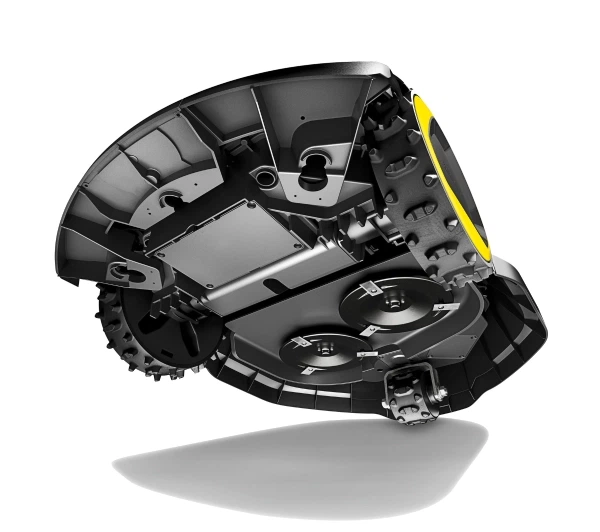 Робот-косар Karcher RCX 6 1.269-760.0 3000м2 60хв - Фото 8 Робот-косар Karcher RCX 6 1.269-760.0 3000м2 60хв - изображение 8