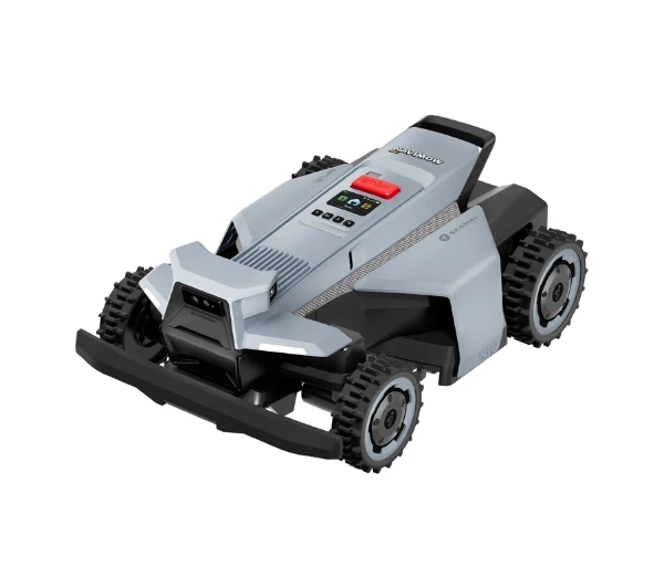 Робот-косар Segway X450E EU 5000м2 130хв - Фото 1 Робот-косар Segway X450E EU 5000м2 130хв - изображение 1