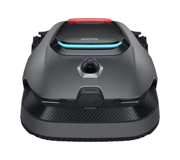 Робот-косар Mova Lidax Ultra 1600м2 - Фото 2 Робот-косар Mova Lidax Ultra 1600м2 - изображение 2