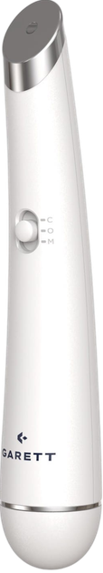 Szczoteczka do twarzy Garett Beauty Multi Clean + Masażer Beauty Glow Eye - obraz 5