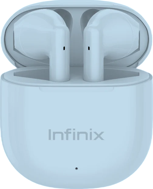 Słuchawki Infinix Xbuds 3 WE Blue (10312388) - Zdjęcie 2 Słuchawki Infinix Xbuds 3 WE Blue (10312388) - obraz 2