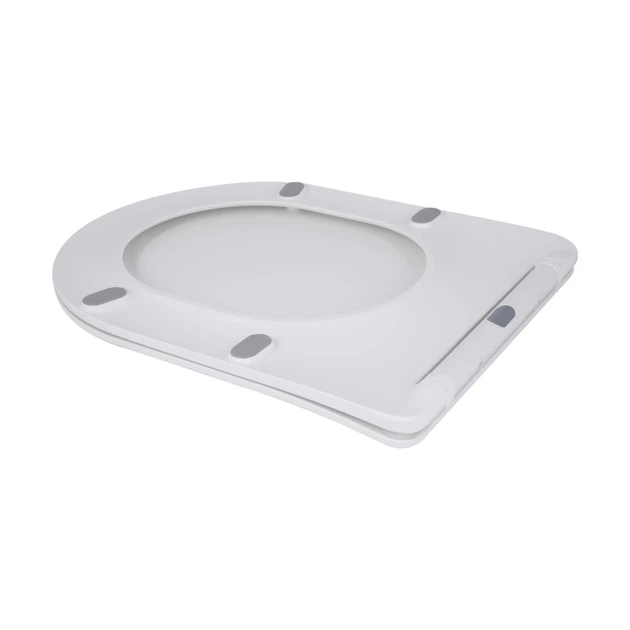 Унитаз моноблок напольный Mixxus BEVEL-0406-T1 690х360х790mm, система смыва TORNADO 1.0 (MI6729) - Фото 3 Унитаз моноблок напольный Mixxus BEVEL-0406-T1 690х360х790mm, система смыва TORNADO 1.0 (MI6729) - изображение 3
