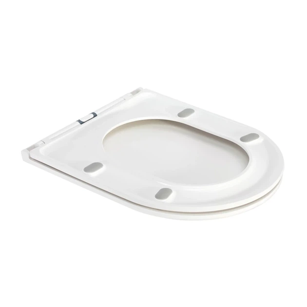 Унитаз-компакт Mixxus Premium Ellipse-0402-R 660x390x855mm, система смыва RIMLESS (MP6468) - изображение 8