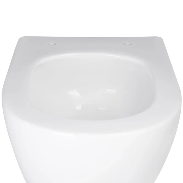 Унитаз подвесной Mixxus ELLIPSE-0305-T3 485x360x365mm, система смыва TORNADO 3.0 (MI6701) - изображение 6