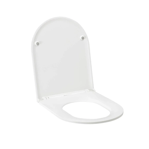 Унитаз-компакт Mixxus Premium ELLIPSE-0402-T1 660х390х855mm, система смыва TORNADO 1.0 (MP6592) - изображение 7