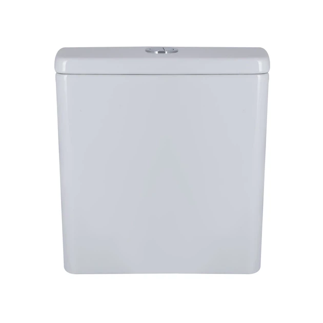 Унитаз-компакт MIXXUS PREMIUM STYLE-0401-T3 620х365х805mm, система смыва TORNADO 3.0 (MP6601) - изображение 3