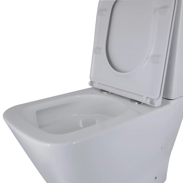Унитаз-компакт MIXXUS PREMIUM STYLE-0401-T3 620х365х805mm, система смыва TORNADO 3.0 (MP6601) - изображение 6