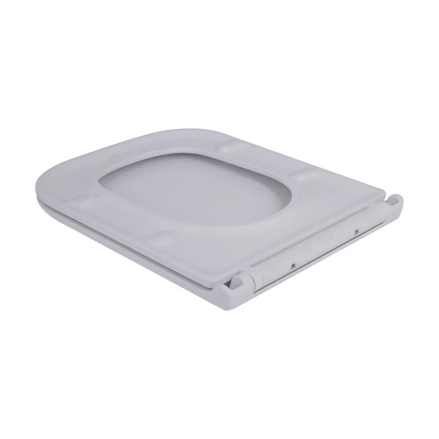 Унитаз-компакт MIXXUS PREMIUM STYLE-0401-T3 620х365х805mm, система смыва TORNADO 3.0 (MP6601) - изображение 7