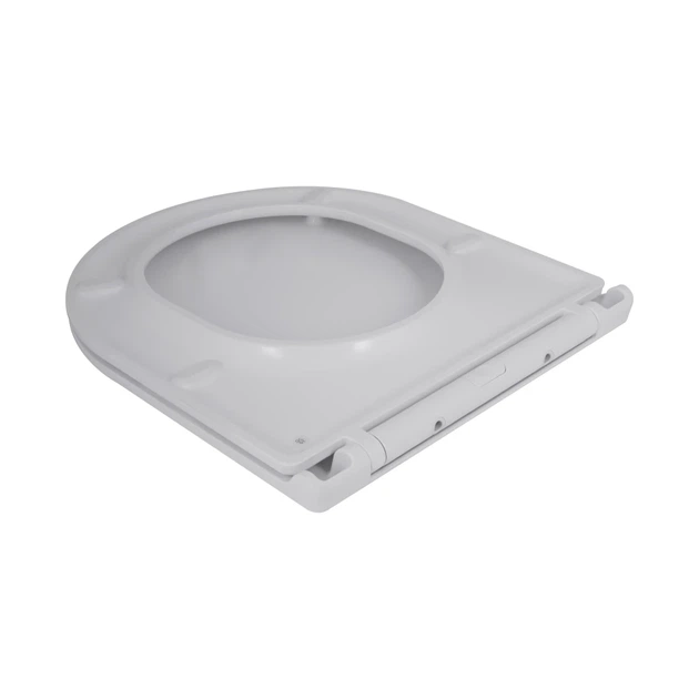 Унитаз-компакт Mixxus Premium Ellipse-0401-T1 630x390x840mm, система смыва TORNADO 1.0 (MP6467) - изображение 6