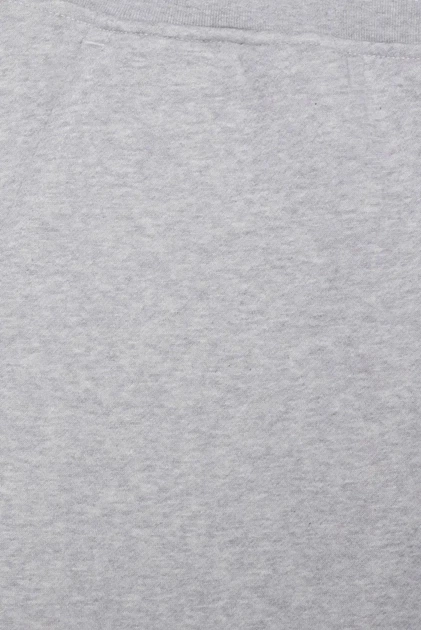 Чоловічі сірі спортивні штани SHIELD Gant S 2013030 - Фото 3 Чоловічі сірі спортивні штани SHIELD Gant S 2013030 - изображение 3