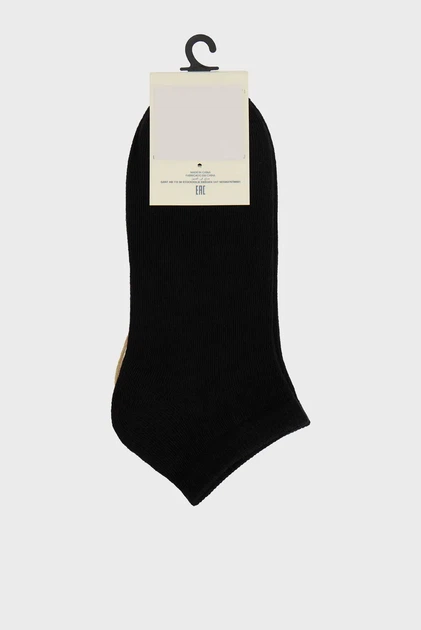 Жіночі шкарпетки (3 пари) SOFT Gant 36-38 4960272 - изображение 3