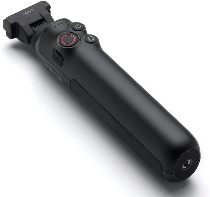 Удлинительная штанга аккумулятора DJI для камеры Osmo 360 (102142655) - изображение 3