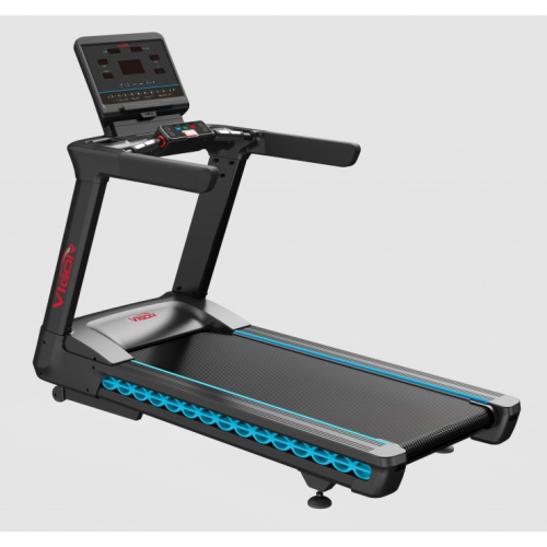 Беговая дорожка Vigor 6200S - Фото 1 Беговая дорожка Vigor 6200S - изображение 1