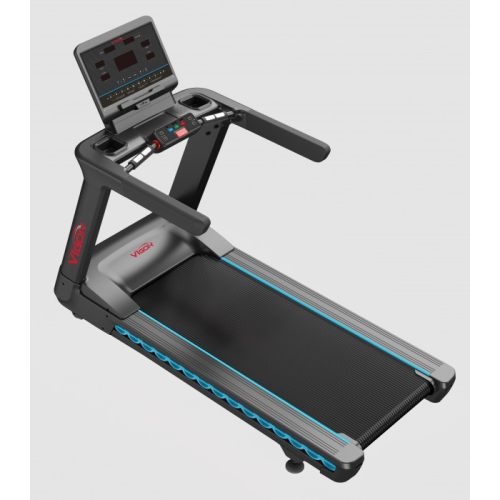 Беговая дорожка Vigor 6200S - Фото 2 Беговая дорожка Vigor 6200S - изображение 2
