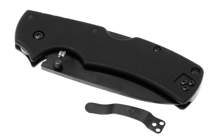 Кишеньковий ніж Cold Steel American Lawman S35VN - Фото 8 Кишеньковий ніж Cold Steel American Lawman S35VN - изображение 8