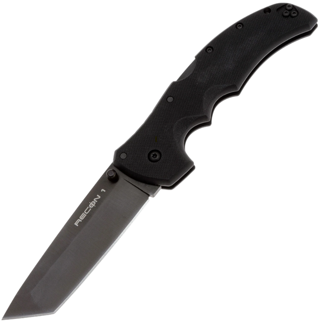 Кишеньковий ніж Cold Steel Recon 1 TP S35VN - Фото 1 Кишеньковий ніж Cold Steel Recon 1 TP S35VN - изображение 1