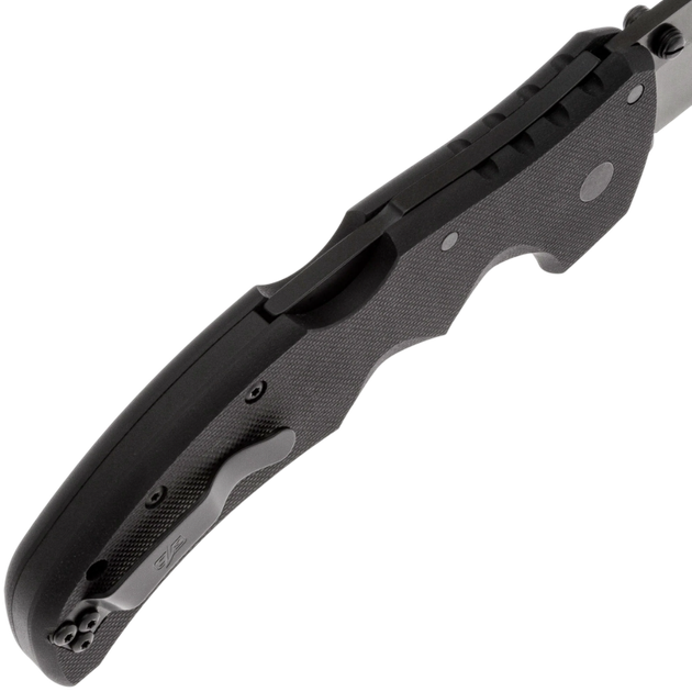 Кишеньковий ніж Cold Steel Recon 1 TP S35VN - Фото 5 Кишеньковий ніж Cold Steel Recon 1 TP S35VN - изображение 5