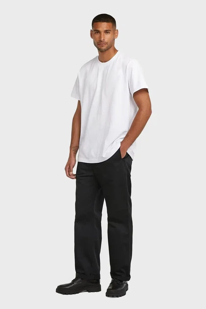 Чоловічі чорні чіноси Relaxed G-Star 32-34 D26126,E064 - изображение 3