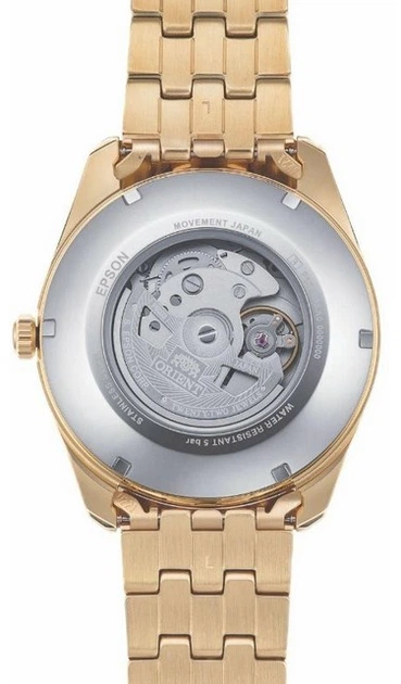 Годинник Orient RA-BA0001G30B - зображення 3