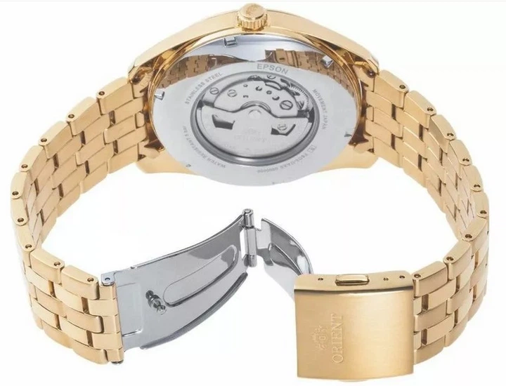Годинник Orient RA-BA0001G30B - зображення 4