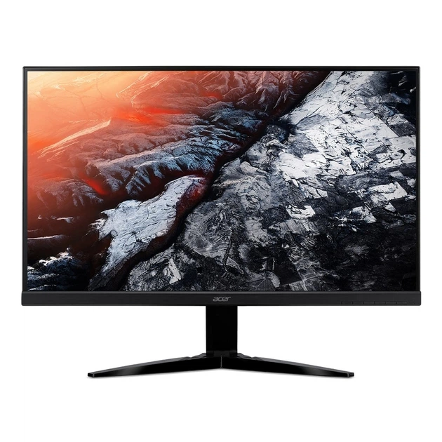 Монітор Acer 27"KG271UX1BMIIPX 2xHDMI, DP, MM, IPS, 2560x1440, 200Hz, 0.5ms - зображення 9