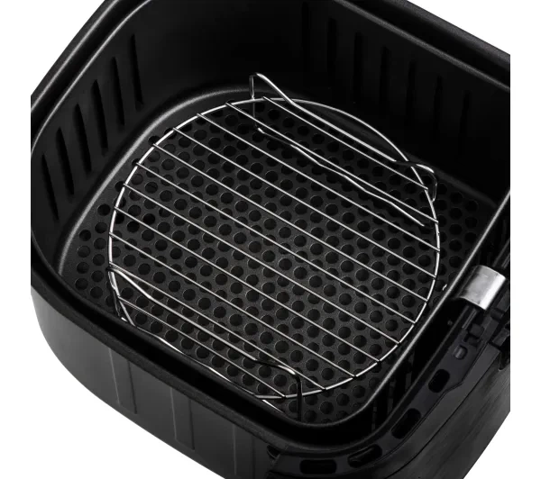 Фритюрниця повітряна Adler AD 6317 2500W 5,5л - изображение 4