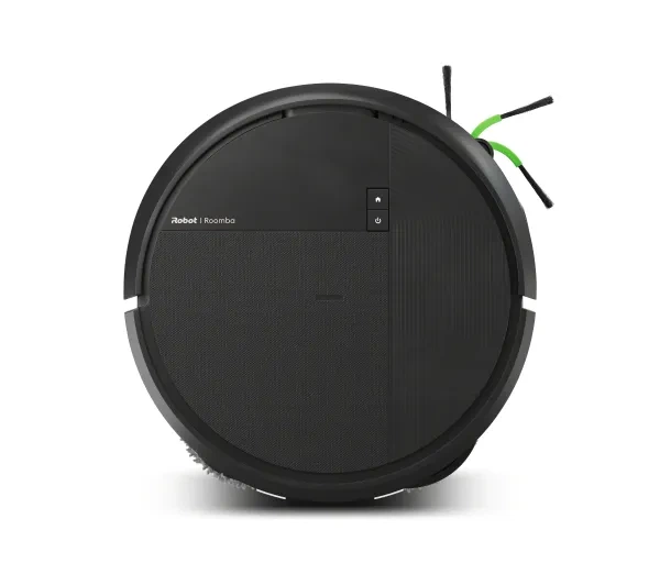 Робот-пилосос iRobot Roomba 575 Combo Функція миття Станція очищення Створення карти приміщення Функції ШІ Чорний - Фото 5 Робот-пилосос iRobot Roomba 575 Combo Функція миття Станція очищення Створення карти приміщення Функції ШІ Чорний - изображение 5