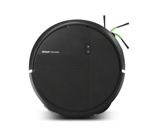 Робот-пилосос iRobot Roomba 515 Combo Функція миття Станція очищення Створення карти приміщення 70дБ Функції ШІ Чорний - Фото 6 Робот-пилосос iRobot Roomba 515 Combo Функція миття Станція очищення Створення карти приміщення 70дБ Функції ШІ Чорний - изображение 6