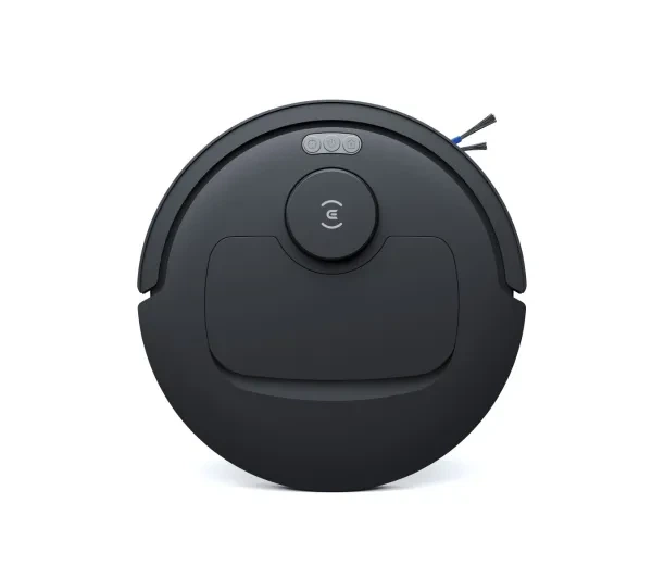 Робот-прибиральник Ecovacs Deebot T30E Omni Функція миття Станція очищення Створення карти приміщення 64dB Функції ШІ Чорний - Фото 6 Робот-прибиральник Ecovacs Deebot T30E Omni Функція миття Станція очищення Створення карти приміщення 64dB Функції ШІ Чорний - зображення 6