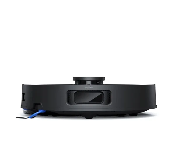 Робот-прибиральник Ecovacs Deebot T30E Omni Функція миття Станція очищення Створення карти приміщення 64dB Функції ШІ Чорний - Фото 12 Робот-прибиральник Ecovacs Deebot T30E Omni Функція миття Станція очищення Створення карти приміщення 64dB Функції ШІ Чорний - зображення 12