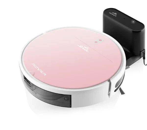 Робот-прибиральник ETA Rover ETA124890030 - изображение 4