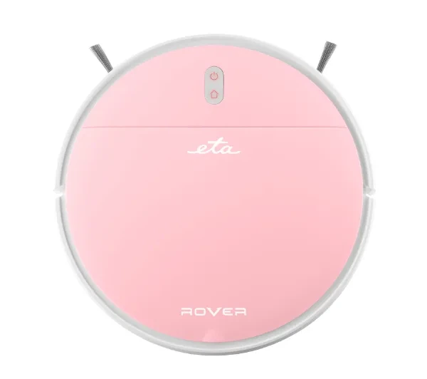 Робот-прибиральник ETA Rover ETA124890030 - изображение 5