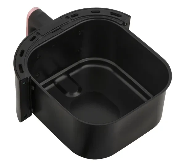 Фритюрниця повітряна Adler AD 6322 2000W 5л - зображення 5