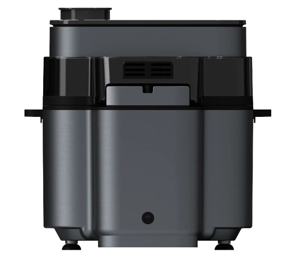 Фритюрниця повітряна Midea MF-CY75C2 1450Вт 7л - изображение 7