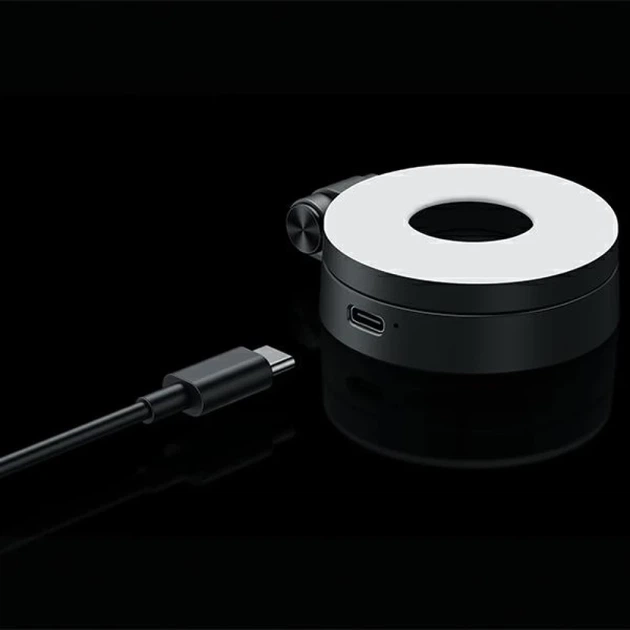 Портативна LED лампа Energea MagearMagLight Black (PG-MGLT-BLK) - Фото 8 Портативна LED лампа Energea MagearMagLight Black (PG-MGLT-BLK) - зображення 8