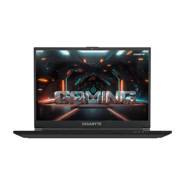 Ігровий ноутбук Gigabyte G6 MF-H2EE893KD 16" 165Hz i7-13620H 16GB RAM 512GB SSD RTX4050 DLSS3 Чорний - зображення 5