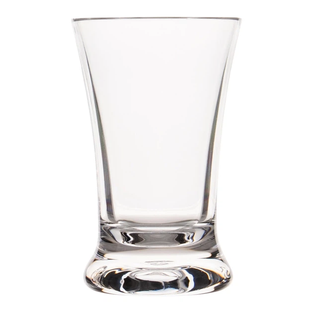 Стопки Gimex Shot Glass Linea 45 мл 4 шт SAN прозрачные - Фото 2 Стопки Gimex Shot Glass Linea 45 мл 4 шт SAN прозрачные - изображение 2